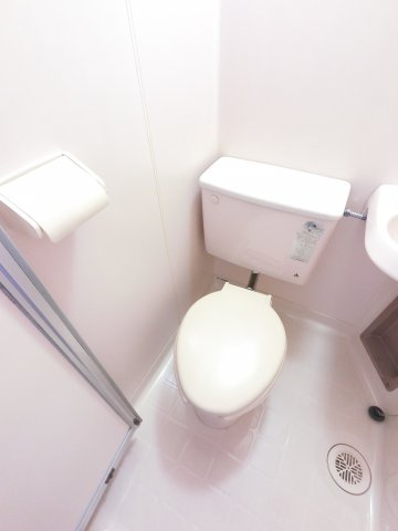 【トイレ】