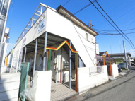 アイボリーハイツの画像