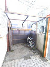 【その他共用部分】