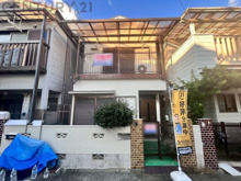 尼崎市南武庫之荘8丁目中古戸建の画像