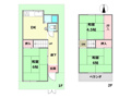 尼崎市南武庫之荘8丁目中古戸建の画像