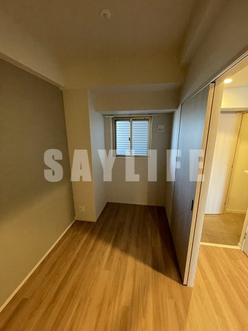 スプランディッド城東関目の内装