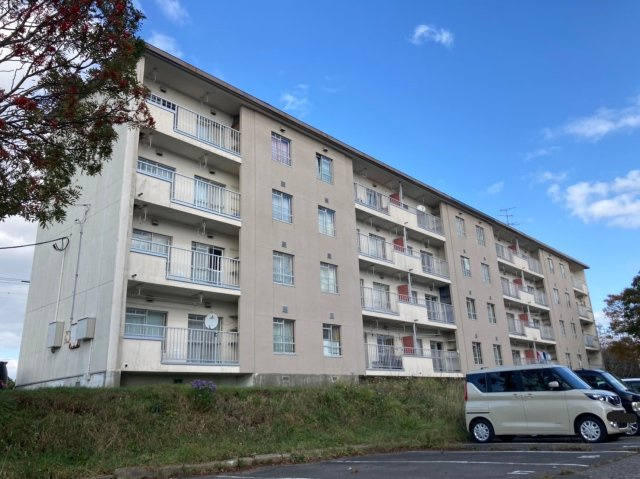 若草401マンション