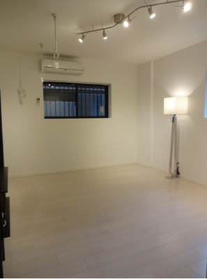 【内装】 | アール・デ・ココ東向島