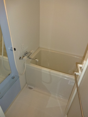 【浴室】 | アール・デ・ココ東向島