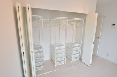 【収納】 | アール・デ・ココ東向島