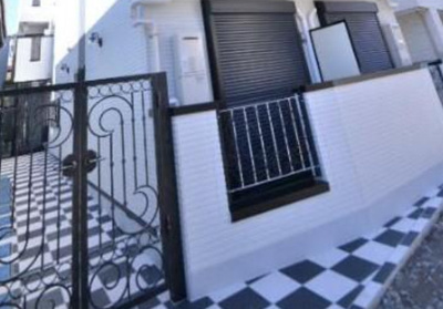 【エントランス】 | アール・デ・ココ東向島