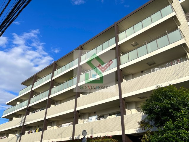 プレシス西東京柳沢