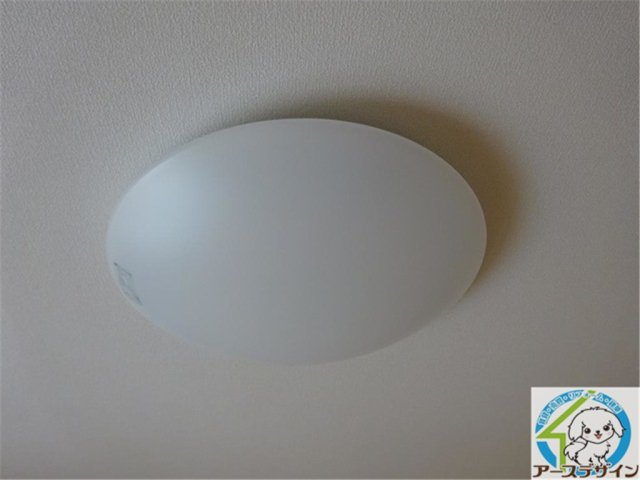 メルベージュの設備|パース写真