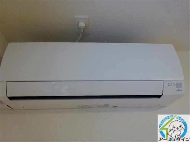 メルベージュのその他|パース写真