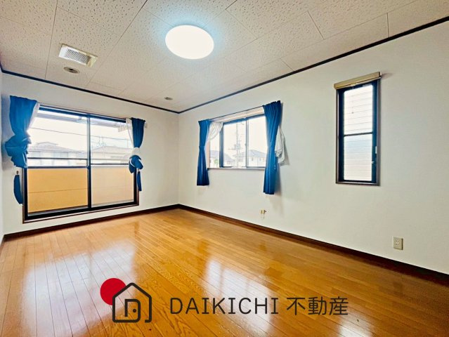 【寝室】 | 行田市持田4丁目　中古戸建