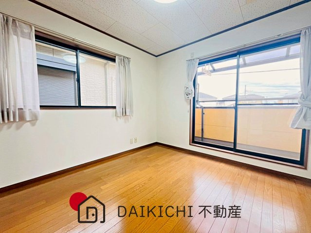 【洋室】 | 行田市持田4丁目　中古戸建