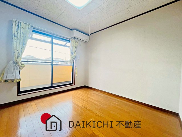 【子供部屋】 | 行田市持田4丁目　中古戸建