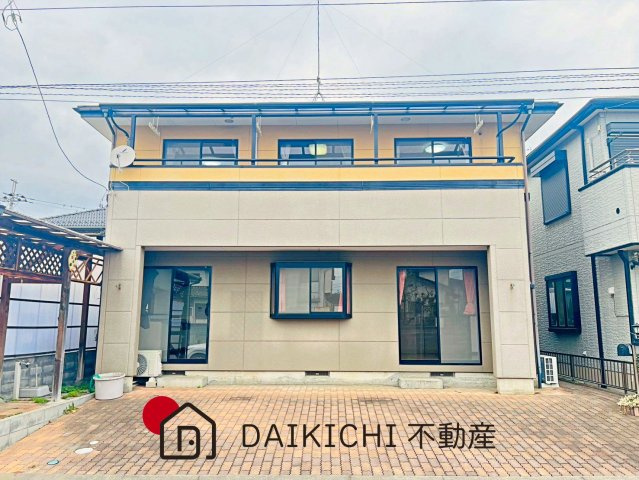 【外観】 | 行田市持田4丁目　中古戸建