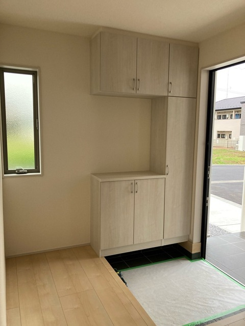 鹿沼市千渡　新築戸建8-5のその他