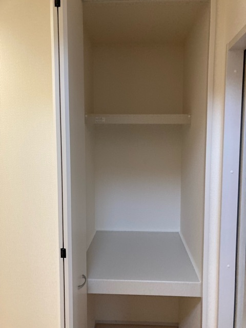 鹿沼市千渡　新築戸建8-5の収納