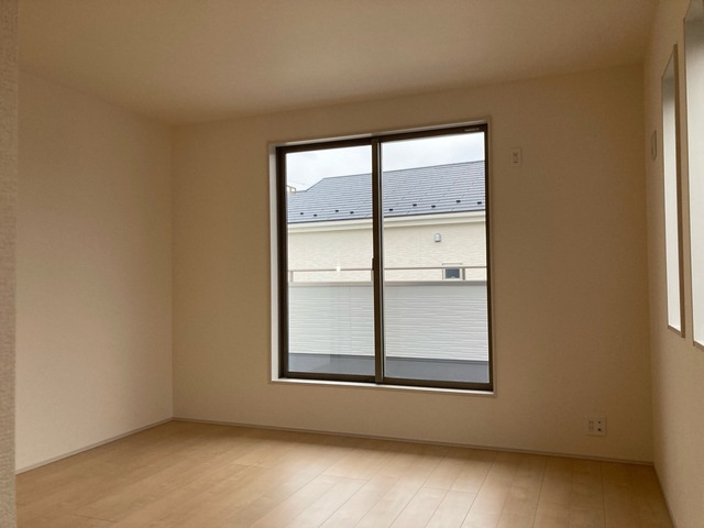 鹿沼市千渡　新築戸建8-5のその他