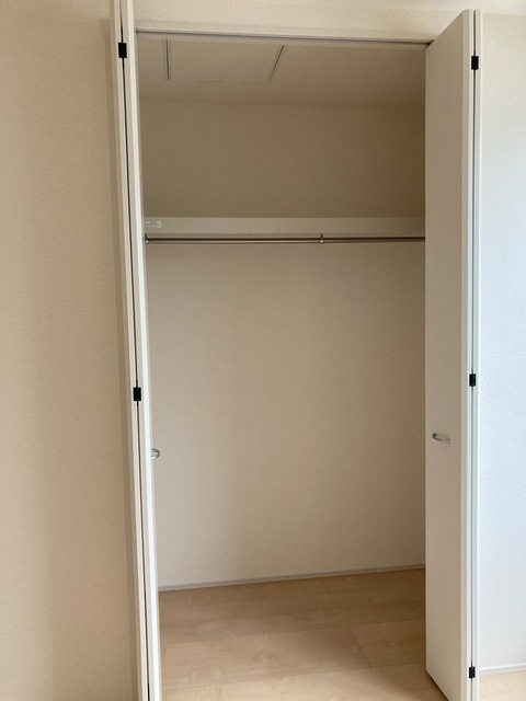 鹿沼市千渡　新築戸建8-5の収納