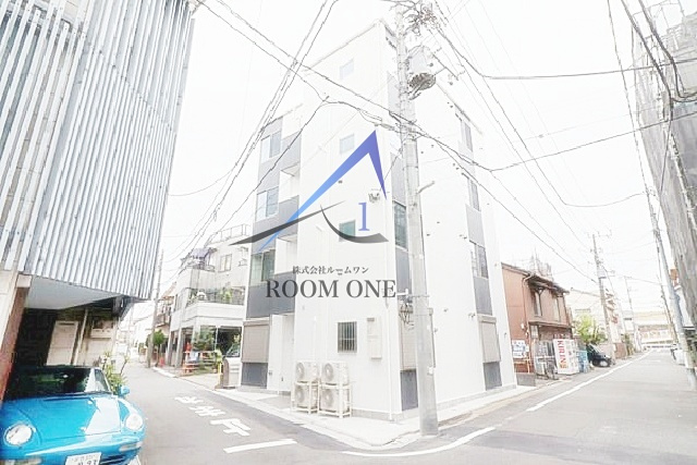 グランクオール日ノ出町