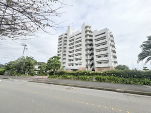 ~東京湾一望~ヴェラシス浦賀1番館の画像