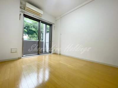 【居間・リビング】 | レイシャント鵠沼