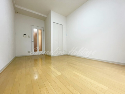 【洋室】 | レイシャント鵠沼