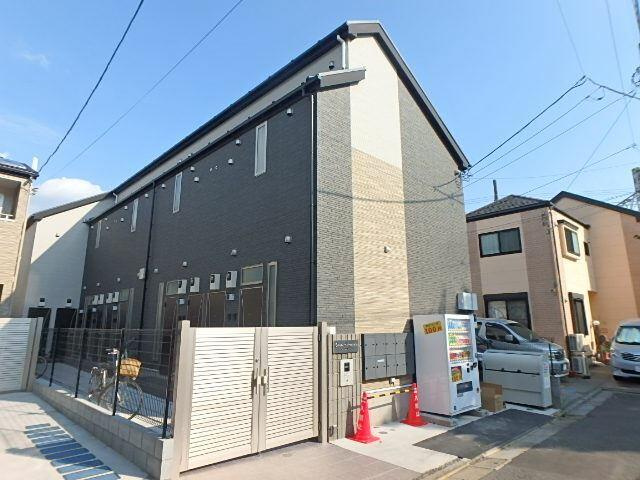 カサプリマベーラの画像