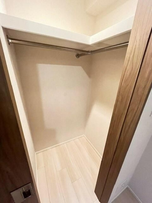 【収納】 | ONE ROOF RESIDENCE ASAKUSABASHI（ワンルーフレジデンス浅草橋）