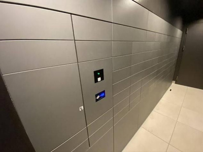 【設備】 | ONE ROOF RESIDENCE ASAKUSABASHI（ワンルーフレジデンス浅草橋）