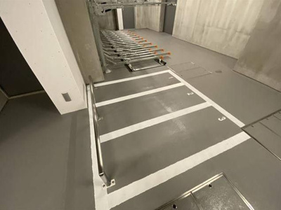 【設備】 | ONE ROOF RESIDENCE ASAKUSABASHI（ワンルーフレジデンス浅草橋）