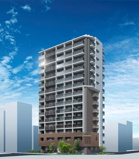 ONE ROOF RESIDENCE ASAKUSABASHI（ワンルーフレジデンス浅草橋）の画像