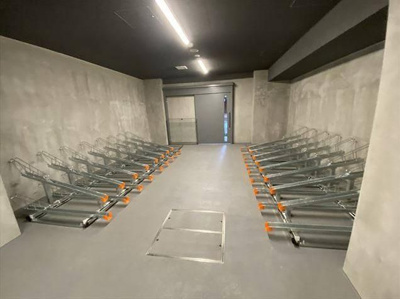 【設備】 | ONE ROOF RESIDENCE ASAKUSABASHI（ワンルーフレジデンス浅草橋）