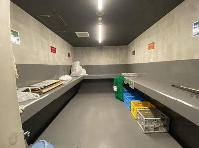 【その他共用部分】 | ONE ROOF RESIDENCE ASAKUSABASHI（ワンルーフレジデンス浅草橋）