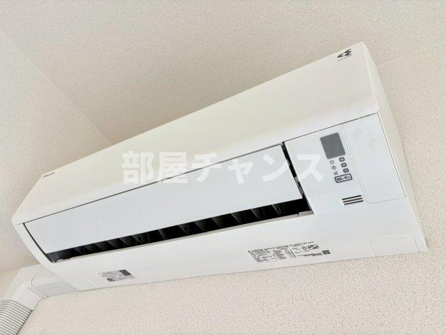 アドバンス名古屋シュテルンの設備