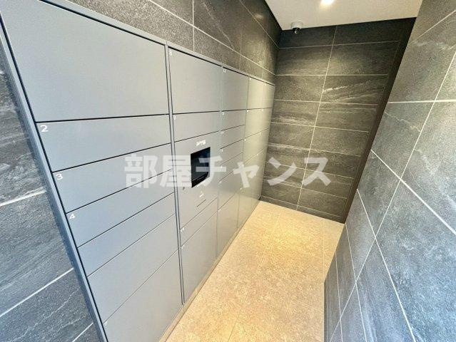 アドバンス名古屋シュテルンのその他共用部分