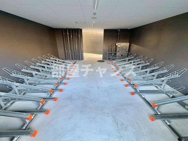 アドバンス名古屋シュテルンのその他共用部分