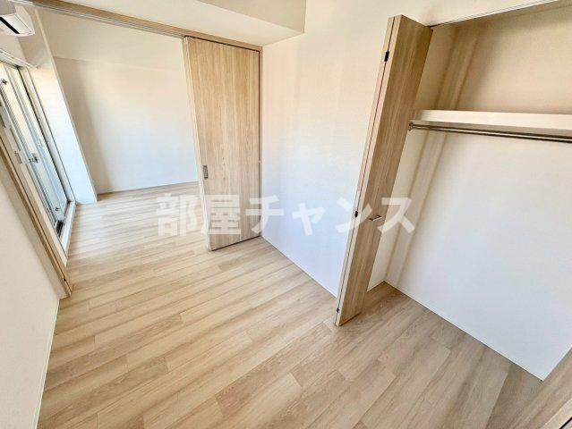 アドバンス名古屋シュテルンの内装