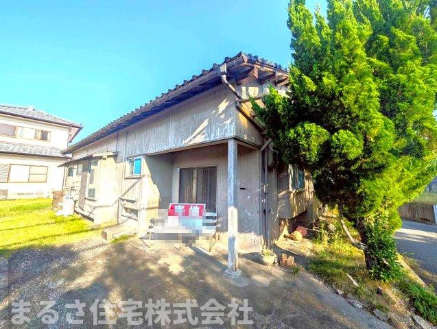 大字熊野　３筆