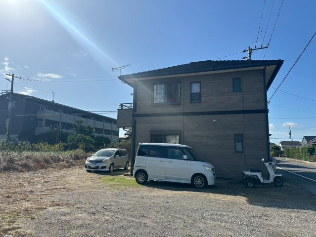 神栖市戸建てのその他