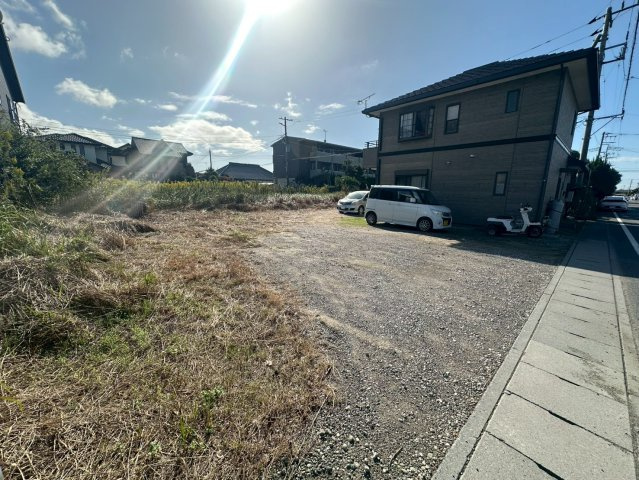 神栖市戸建てのその他