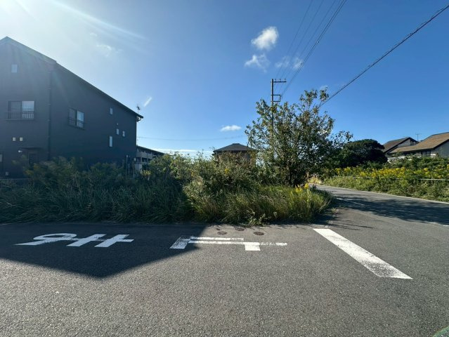 神栖市戸建てのその他