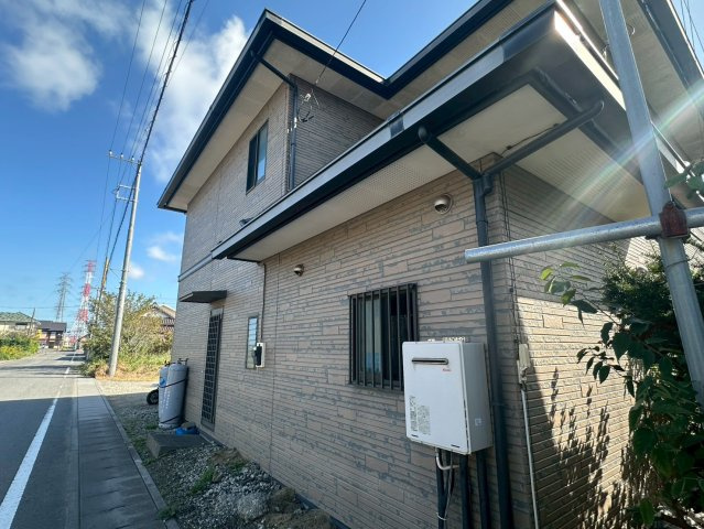 神栖市戸建てのその他