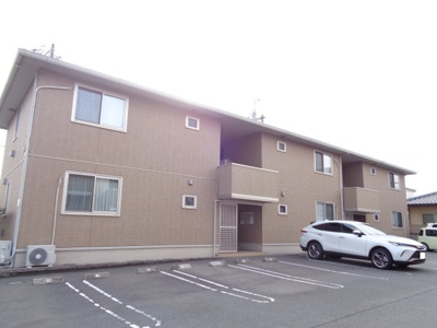 【外観】 | セジュール上野浦 Ⅳ