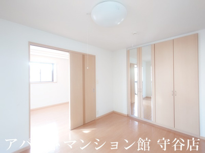 【内装】 | アルファビレッジ豊岡