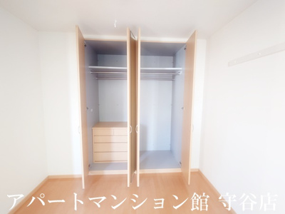 【収納】 | アルファビレッジ豊岡