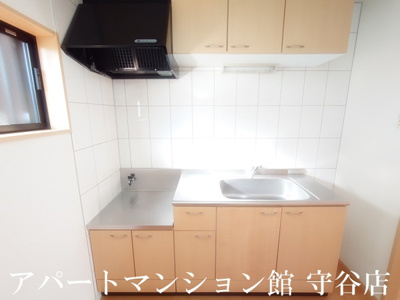 【キッチン】 | アルファビレッジ豊岡