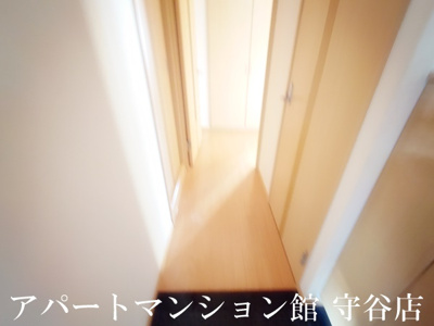 【玄関】 | アルファビレッジ豊岡