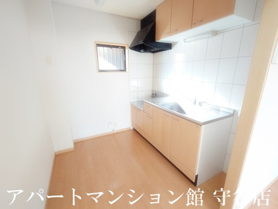 【キッチン】 | アルファビレッジ豊岡