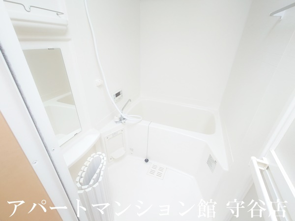 アルファビレッジ豊岡のキッチン