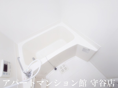 【浴室】 | アルファビレッジ豊岡